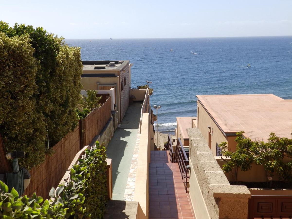 Apartamento Barlovento Appartamento Granadilla De Abona